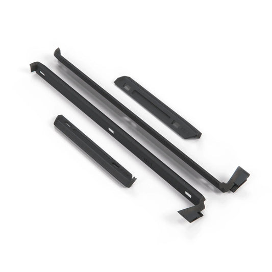 Mercedes SLK - Joints Caoutchouc Bas de Caisse
