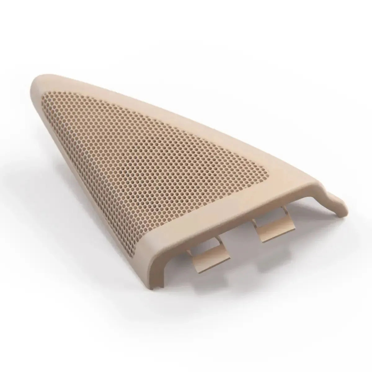 Mercedes SLK - Grille Haut-Parleur Triangulaire de Porte
