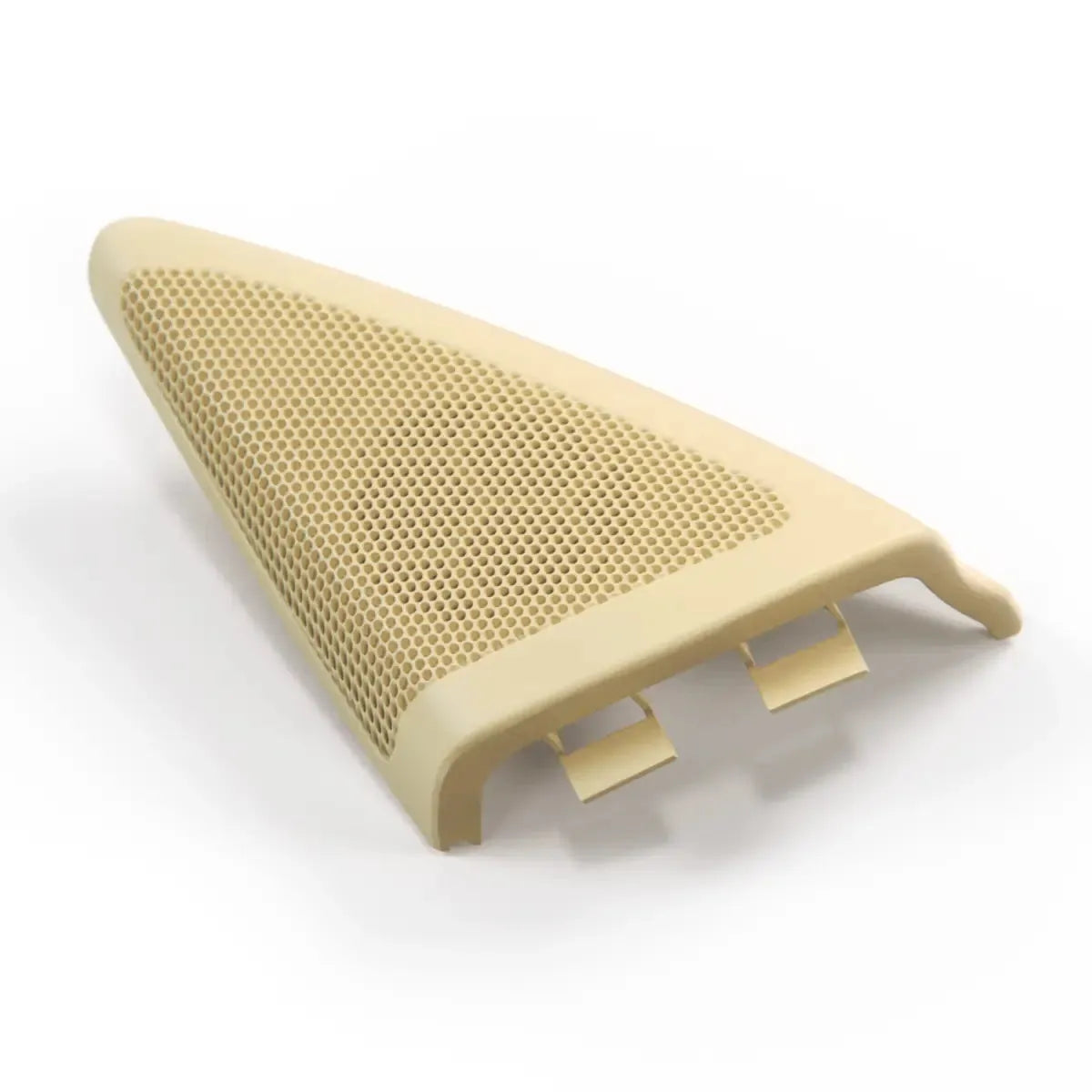 Mercedes SLK - Grille Haut-Parleur Triangulaire de Porte
