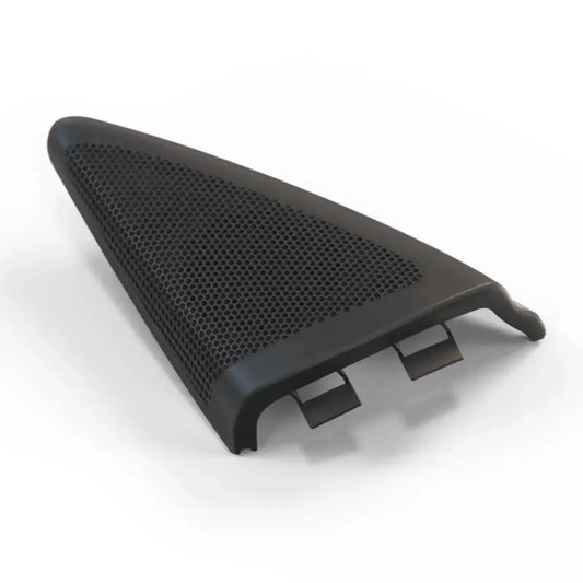 Mercedes SLK - Grille Haut-Parleur Triangulaire de Porte