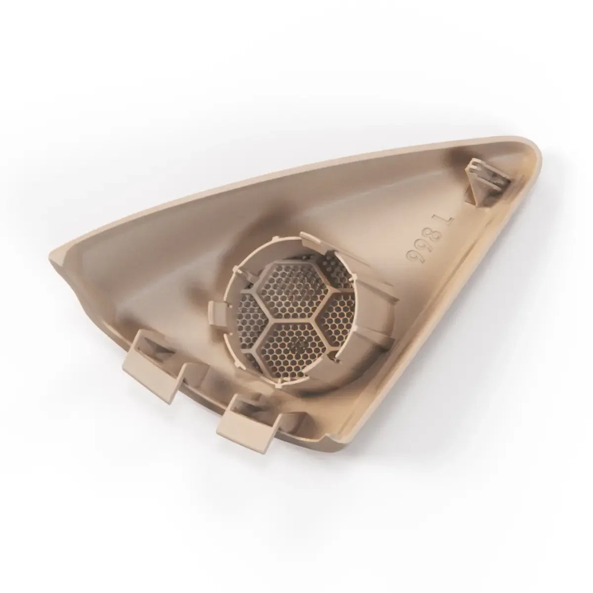 Grille Haut-Parleur Triangulaire - Mercedes SLK - Revvo