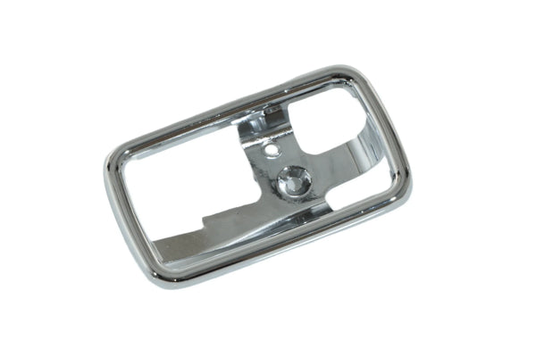 Garniture Poignée Porte Intérieure Chromée pour Mercedes W100/W108/W109/W113/W114/W115/W116/W123