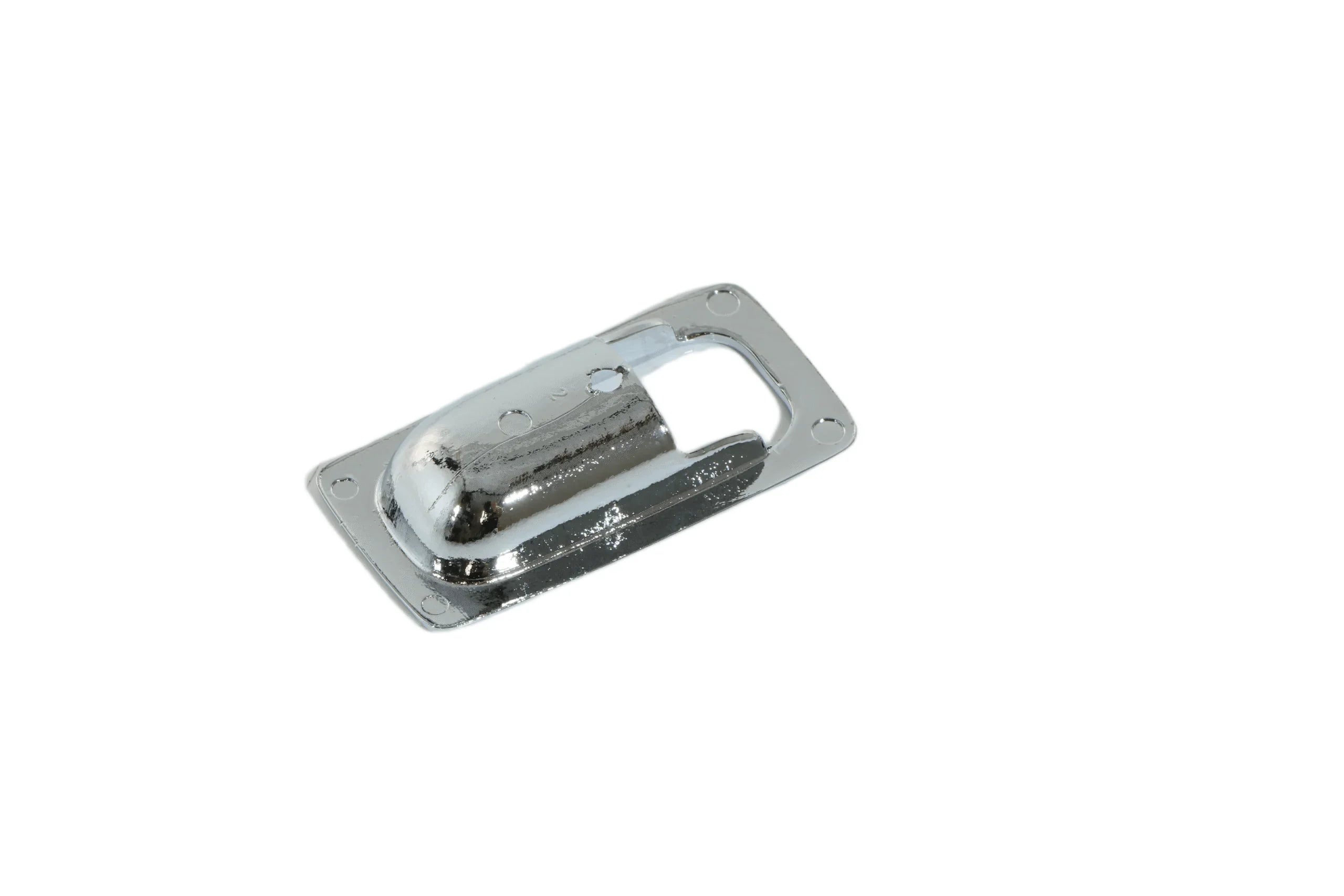 Garniture Intérieure Poignée de Porte pour Mercedes W111 / W113 / W114 / W123 - Revvo
