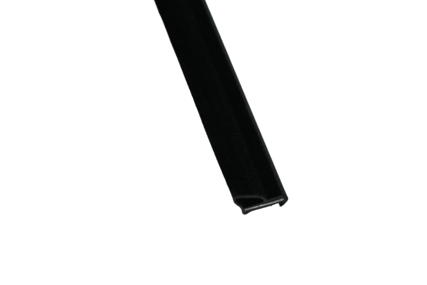 Rail Étanchéité Extérieur (Lèche-Vitre) de Porte pour Mercedes Classe S W114 / W115 / W116 - Revvo