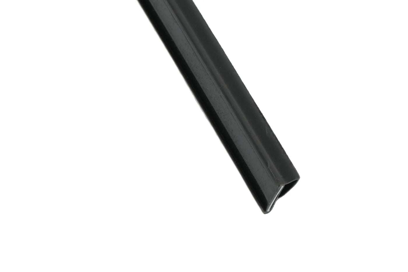 Rail Étanchéité Extérieur (Lèche-Vitre) de Porte pour Mercedes Classe S W114 / W115 / W116 - Revvo