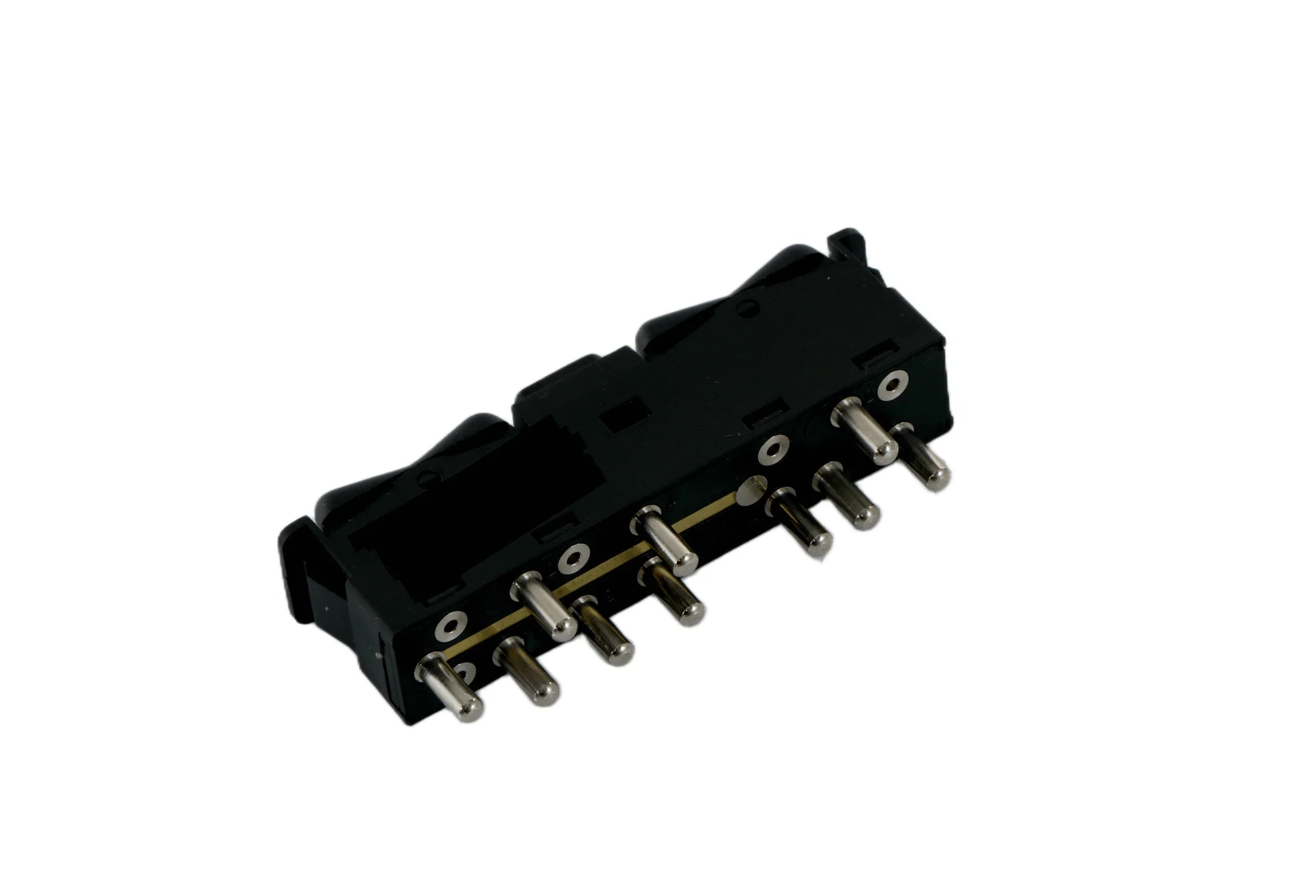 Double Interrupteur Lève-Vitre gauche pour Mercedes W201 / W123 / C126 - Revvo
