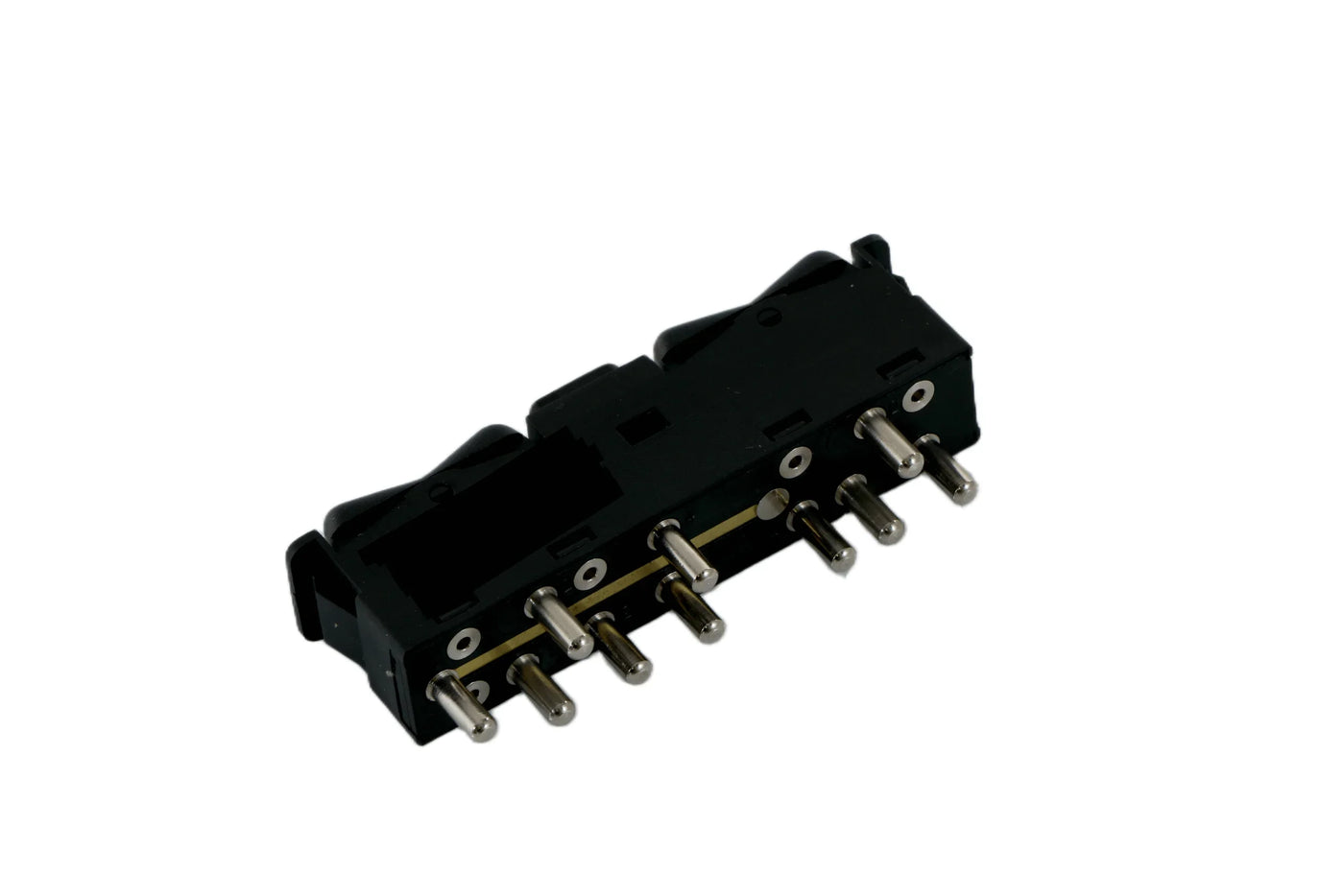 Double Interrupteur Lève-Vitre gauche pour Mercedes W201 / W123 / C126 - Revvo