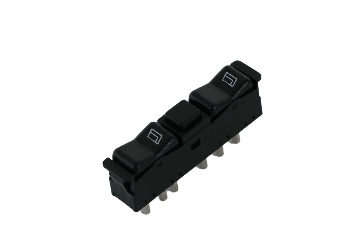 Double Interrupteur Lève-Vitre gauche pour Mercedes W201 / W123 / C126 - Revvo