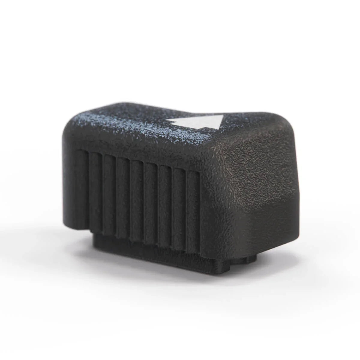Poignée Commande de Chauffage / Ventilation pour Mercedes W123 (1976-1985)