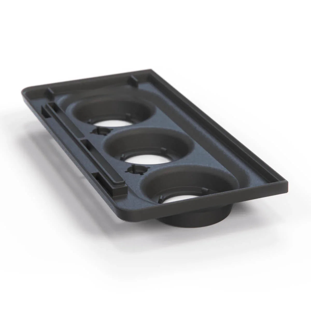 Support Cache Central de Commande Ventilation pour Mercedes Classe E W123 - Revvo