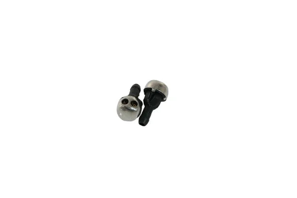 Buse de Lave-Glace pour Mercedes Classe E W123 (Lot de 2) - Revvo