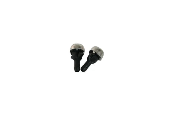 Buse de Lave-Glace pour Mercedes Classe E W123 (Lot de 2) - Revvo