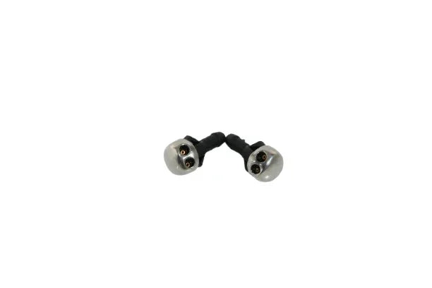 Buse de Lave-Glace pour Mercedes Classe E W123 (Lot de 2) - Revvo