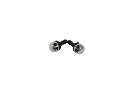 Buse de Lave-Glace pour Mercedes Classe E W123 (Lot de 2) - Revvo