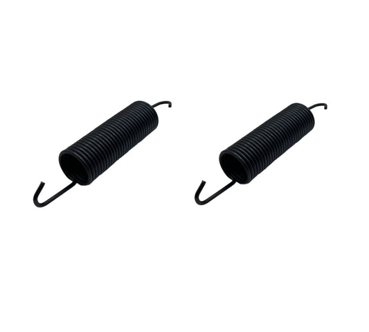 Ressort de Charnière de Coffre pour Mercedes W124, C124 et A124 (lot de 2)