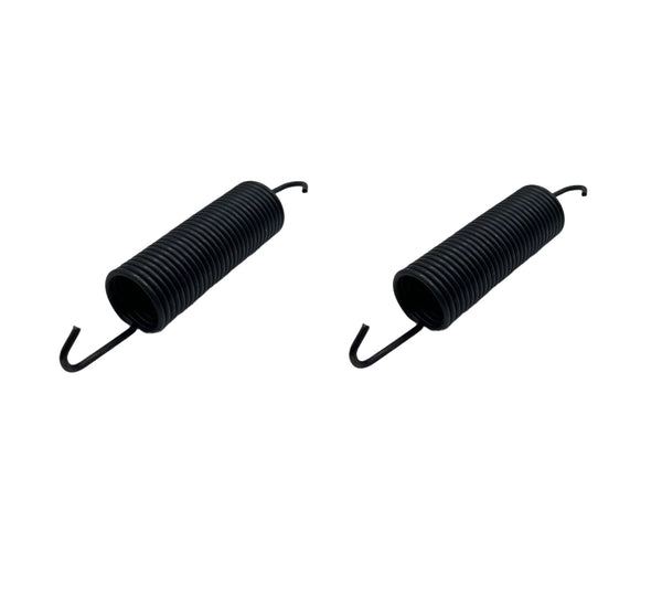 Ressort de Charnière de Coffre pour Mercedes W124, C124 et A124 (lot de 2)