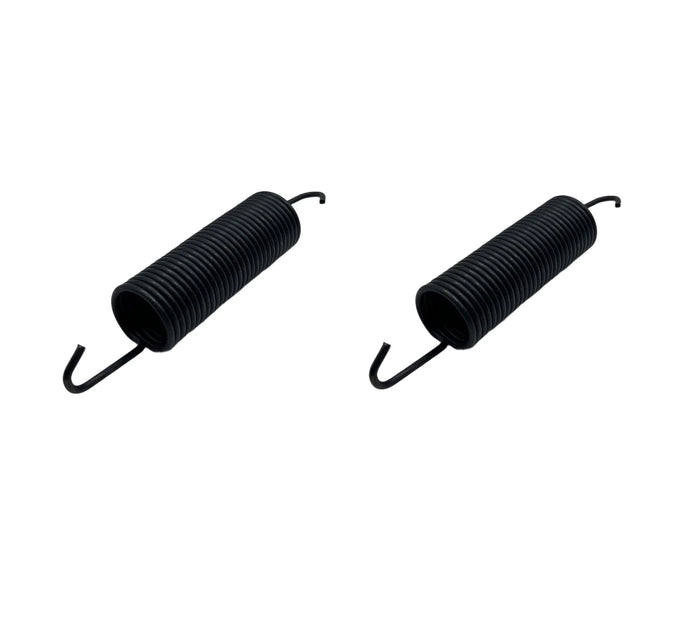 Ressort de Charnière de Coffre pour Mercedes W124, C124 et A124 (lot de 2)