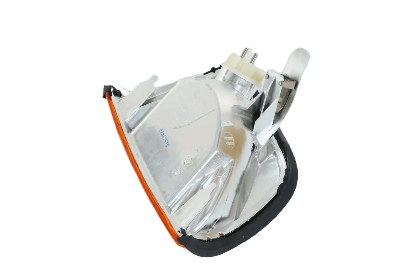 Clignotant Avant Orange pour Mercedes Classe E W124 / C124 (Lot de 2) - Revvo