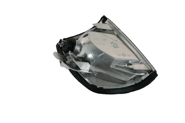 Clignotant Avant Gris Fumé pour Mercedes Classe E W124 (Lot de 2) - Revvo