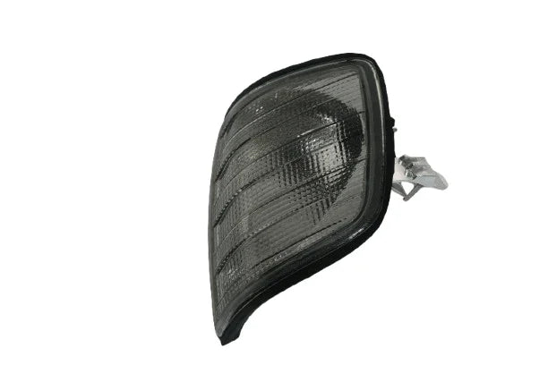 Clignotant Avant Gris Fumé pour Mercedes Classe E W124 (Lot de 2) - Revvo
