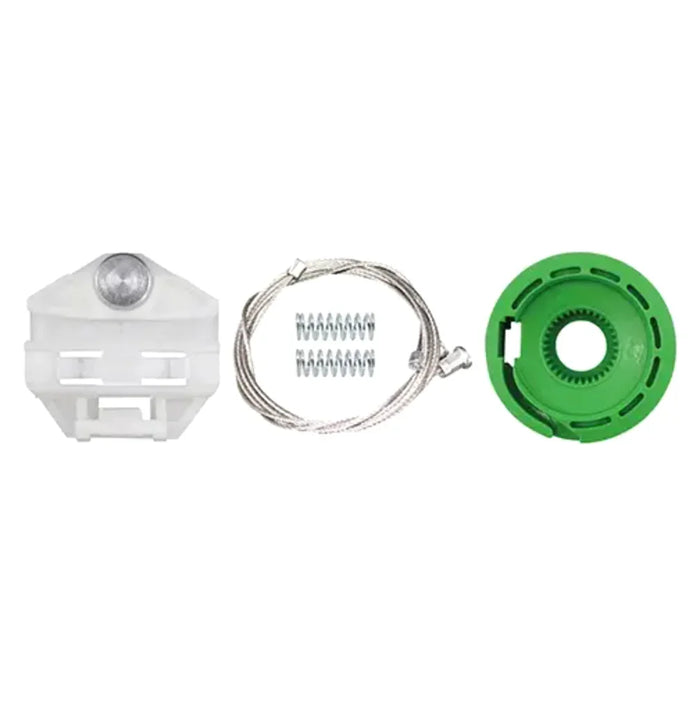 Kit de Réparation de Lève-Vitre Arrière pour Mercedes Classe E W124 (1986-1995)