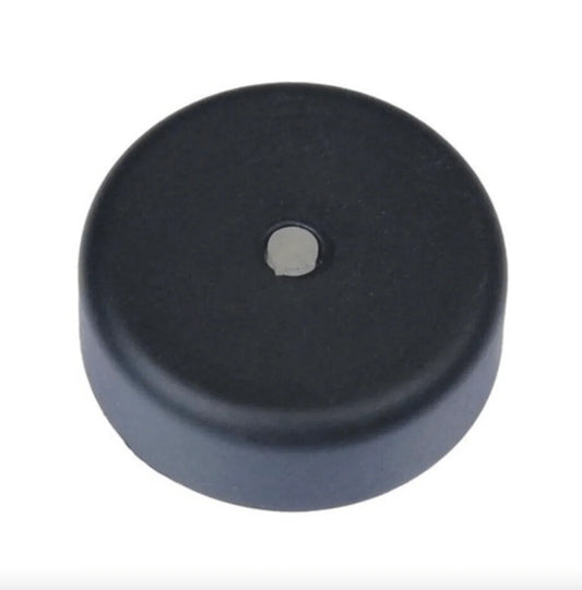 Bouton Autoradio pour Mercedes Classe E W210 / W124 et Classe S W126 / W140 - Revvo