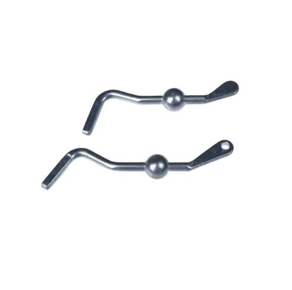 Bouton Réglage Rétroviseur Extérieur pour Mercedes 190 W201 et Classe E W124