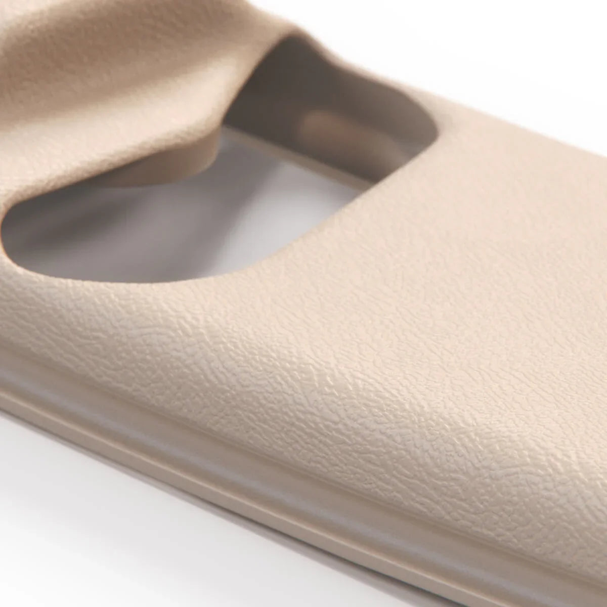 Garniture Ceinture de Sécurité pour Montant de Porte de Mercedes W126 (1979-1991)