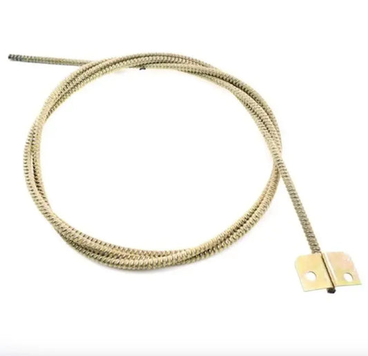 Câble Toit Ouvrant Électrique pour Mercedes Classe S W126 (1979-1991) - Revvo