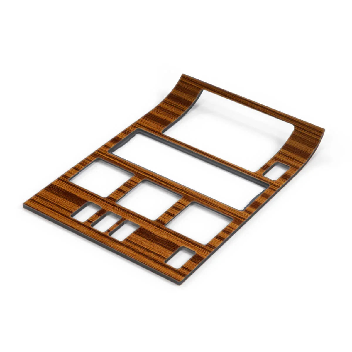 Garniture Bois Console Centrale pour Mercedes W140 (1991-1998) - Revvo