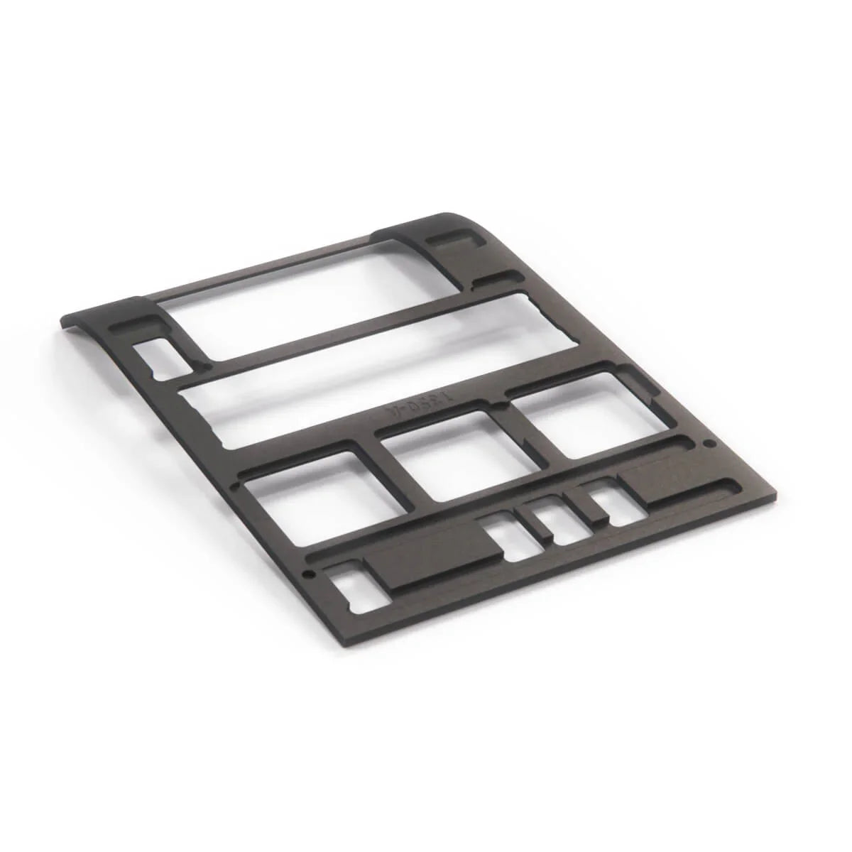 Garniture Bois Console Centrale pour Mercedes W140 (1991-1998) - Revvo