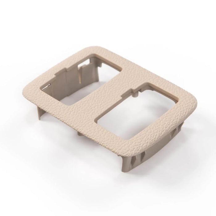 Cache Commande Siège 3ème Rangée pour Mercedes ML (2005-2011)