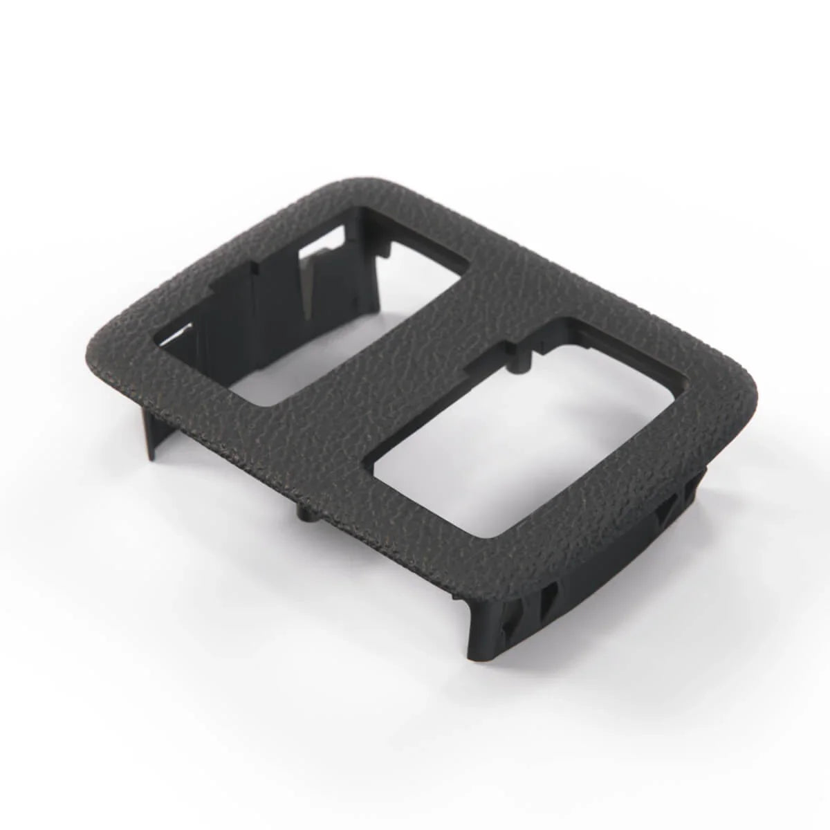 Cache Commande Siège 3ème Rangée pour Mercedes ML (2005-2011) - Revvo