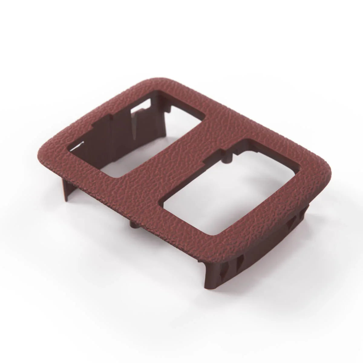 Cache Commande Siège 3ème Rangée pour Mercedes ML (2005-2011) - Revvo