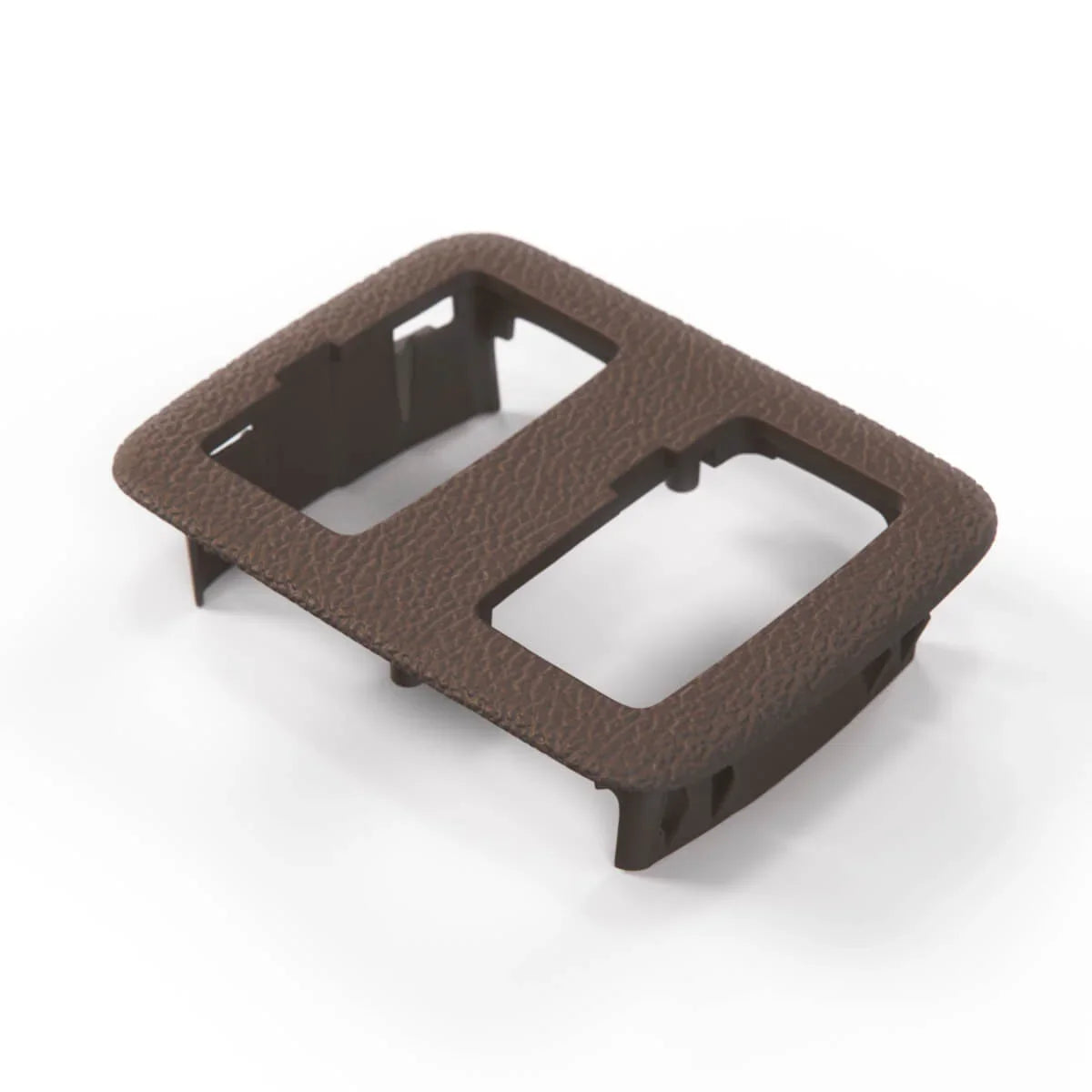 Cache Commande Siège 3ème Rangée pour Mercedes ML (2005-2011) - Revvo