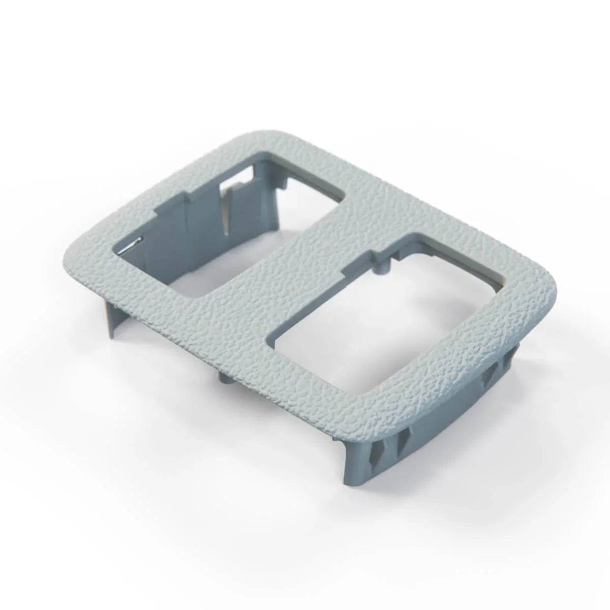 Cache Commande Siège 3ème Rangée pour Mercedes ML (2005-2011) - Revvo