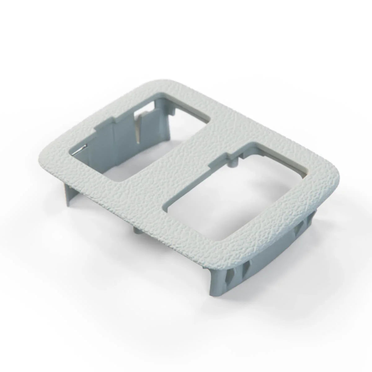 Cache Commande Siège 3ème Rangée pour Mercedes ML (2005-2011) - Revvo