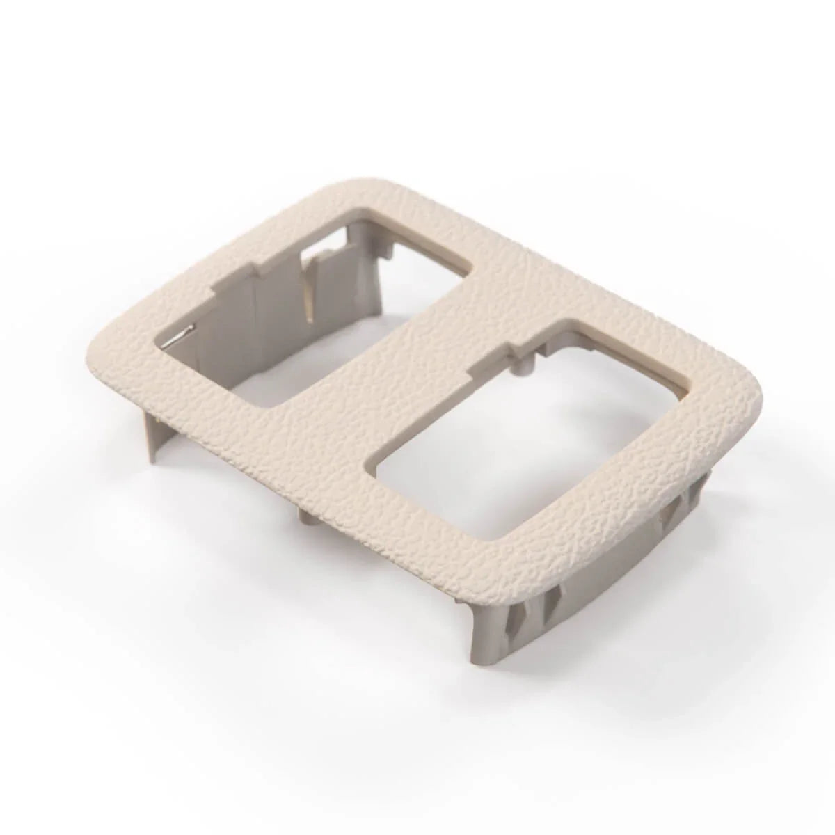 Cache Commande Siège 3ème Rangée pour Mercedes ML (2005-2011) - Revvo