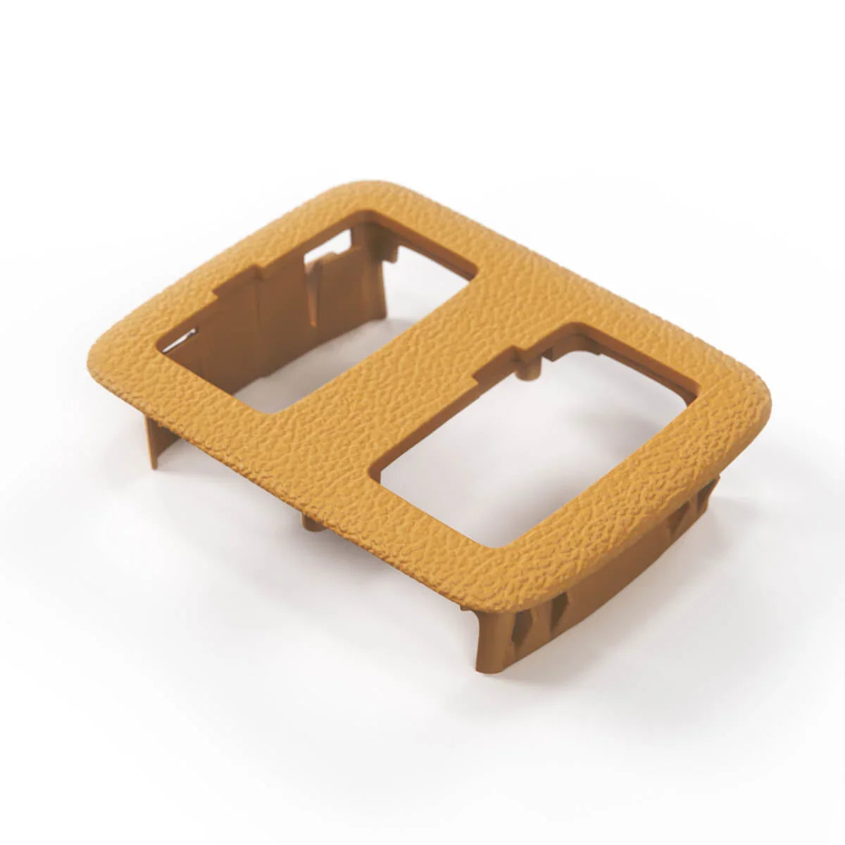 Cache Commande Siège 3ème Rangée pour Mercedes ML (2005-2011) - Revvo