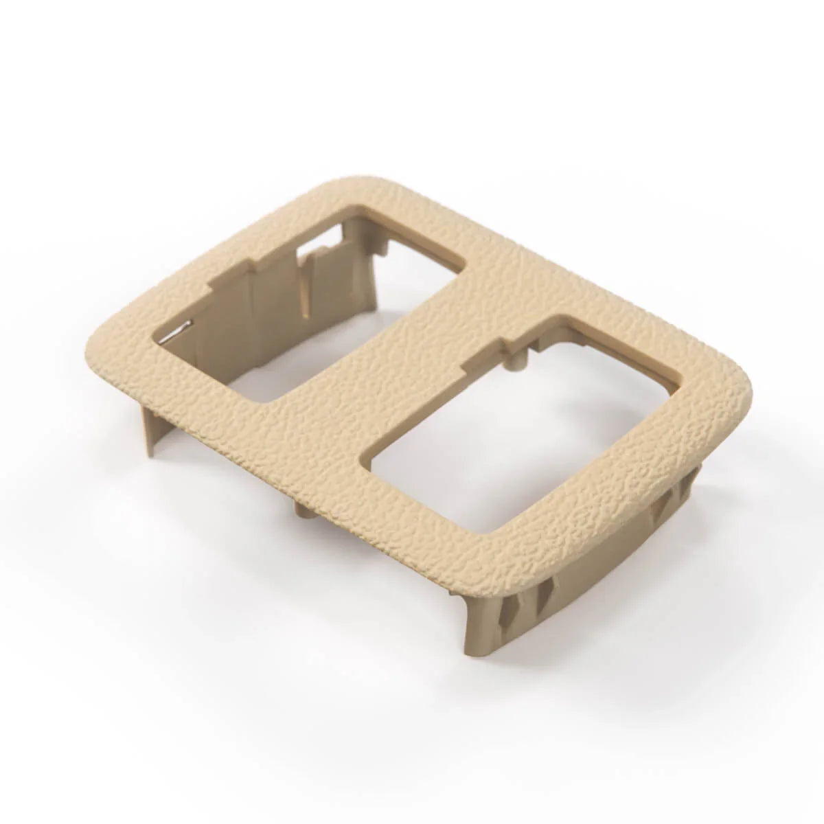 Cache Commande Siège 3ème Rangée pour Mercedes ML (2005-2011) - Revvo