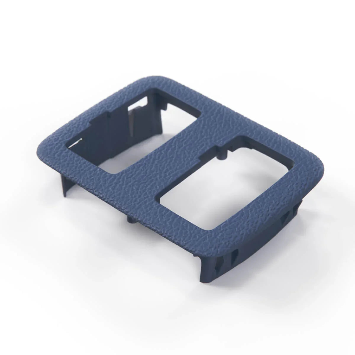 Cache Commande Siège 3ème Rangée pour Mercedes ML (2005-2011) - Revvo