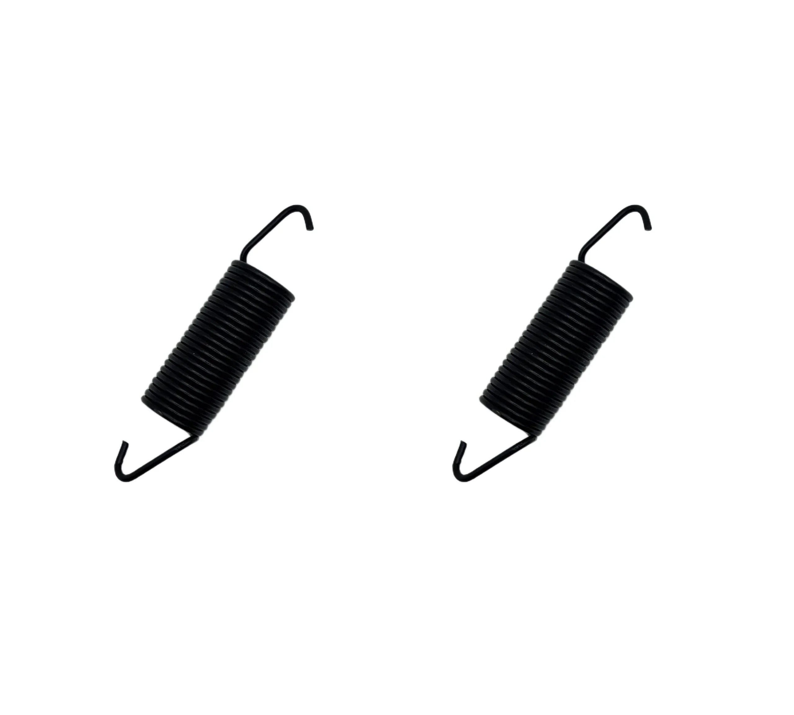 Ressort de Charnière de Coffre pour Mercedes 190 W201 (lot de 2)
