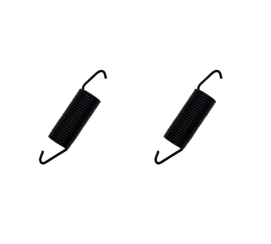 Ressort de Charnière de Coffre pour Mercedes 190 W201 (lot de 2)