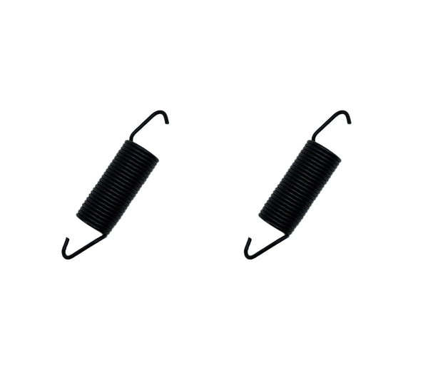 Ressort de Charnière de Coffre pour Mercedes 190 W201 (lot de 2)