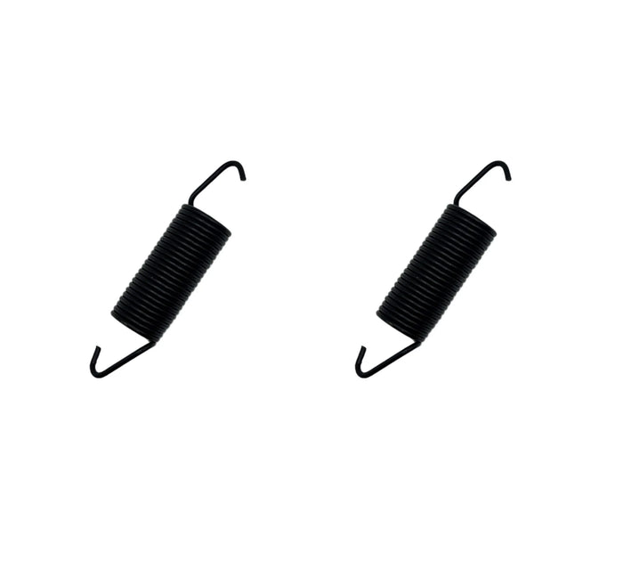 Ressort de Charnière de Coffre pour Mercedes 190 W201 (lot de 2)