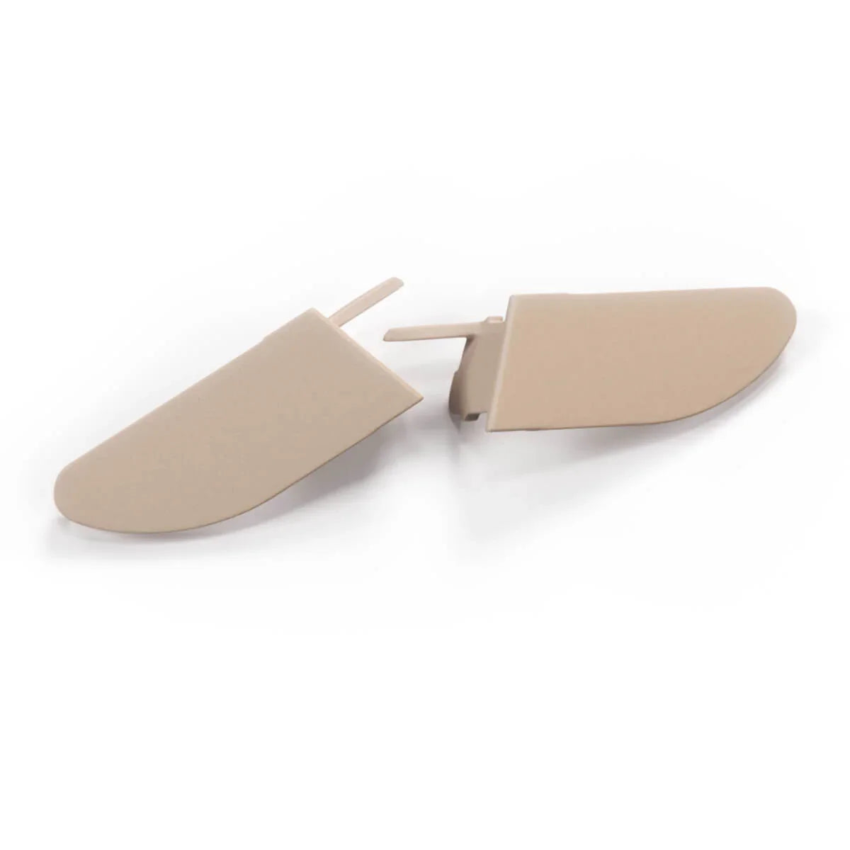 Cache Planche de Bord pour Mercedes Classe C W202 (Lot de 2) - Revvo