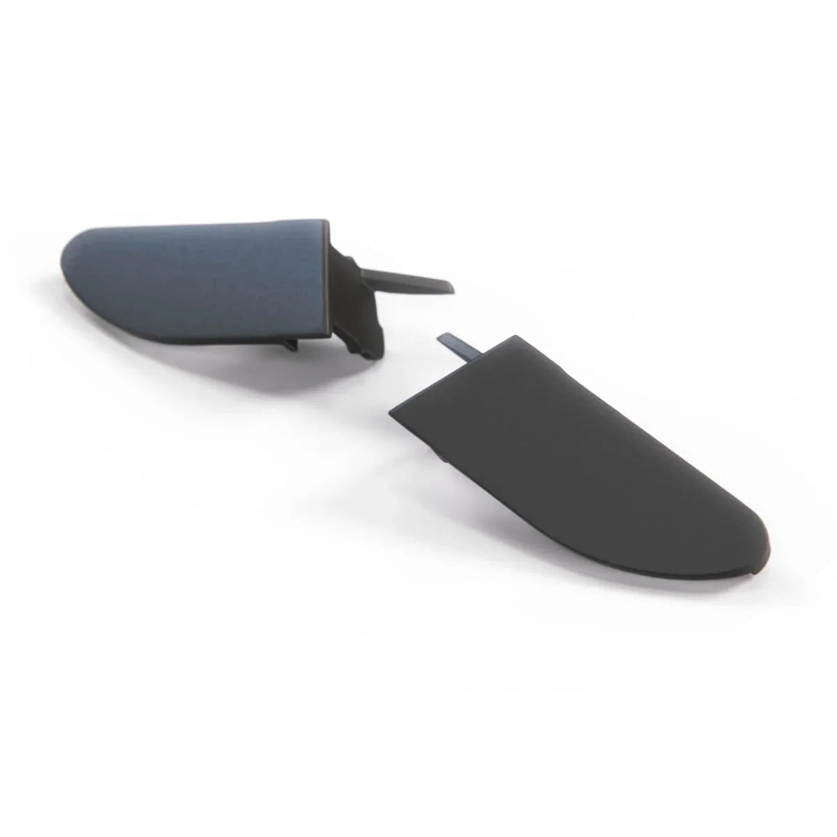 Cache Planche de Bord pour Mercedes Classe C W202 (Lot de 2) - Revvo