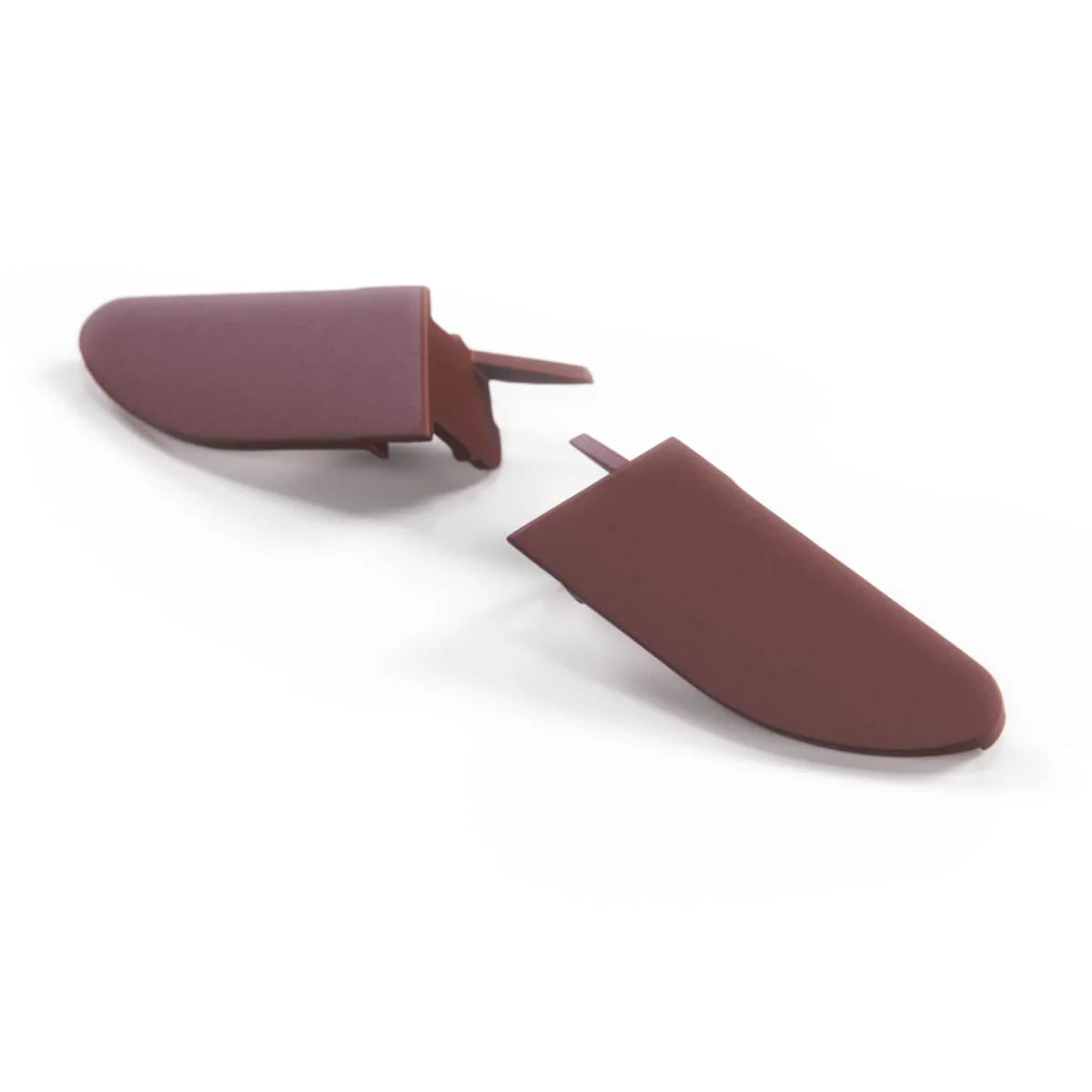 Cache Planche de Bord pour Mercedes Classe C W202 (Lot de 2) - Revvo
