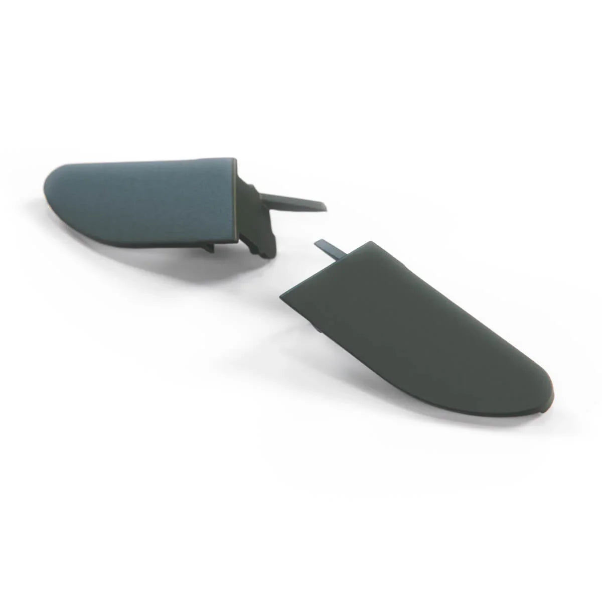 Cache Planche de Bord pour Mercedes Classe C W202 (Lot de 2) - Revvo
