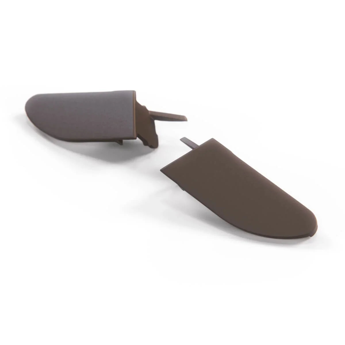 Cache Planche de Bord pour Mercedes Classe C W202 (Lot de 2) - Revvo